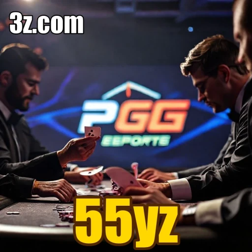 Aventuras Empolgantes na Seção Action do 55yz