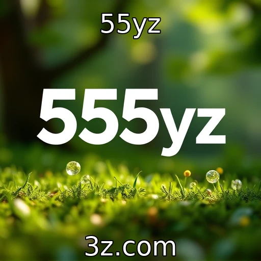 55yz | Desafios da indústria de jogos em sustentabilidade