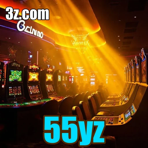 Desafios Lógicos no 55yz: Pense e Jogue sem Parar