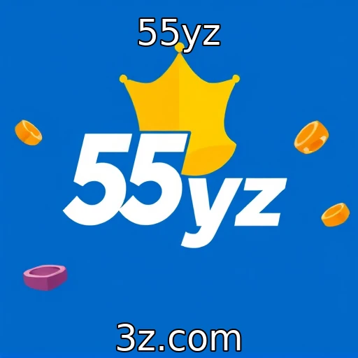 55yz | Crescimento do mercado de jogos online