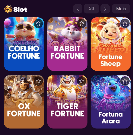 55yz Slots Cassino Brasil
