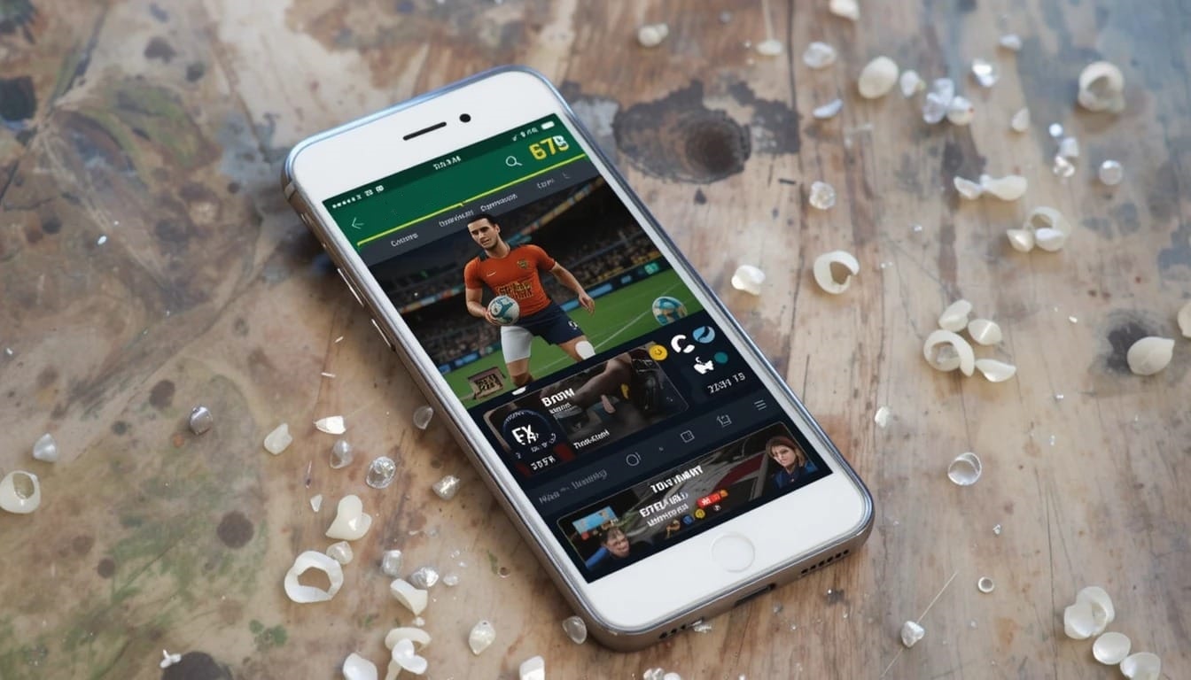 Baixe o App da 55yz