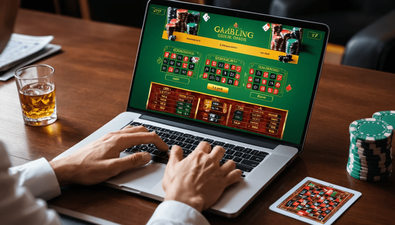 55yz Cassino Slots Online